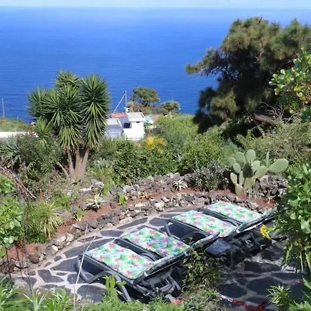 Apartament La Hoya, El Tanque, Cleaning Included *