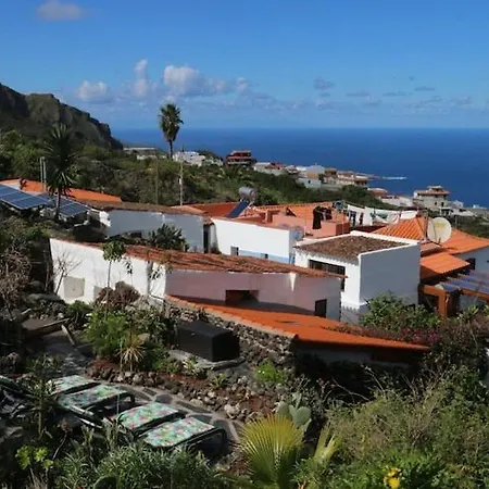 Apartament La Hoya, El Tanque, Cleaning Included *
