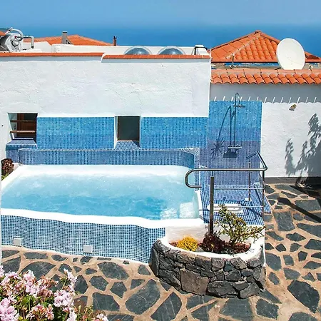 La Hoya, El Tanque, Cleaning Included Apartament Las Cruces (Canary)