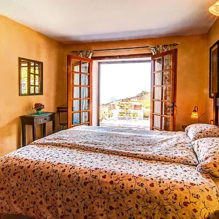 Apartament La Hoya, El Tanque, Cleaning Included *