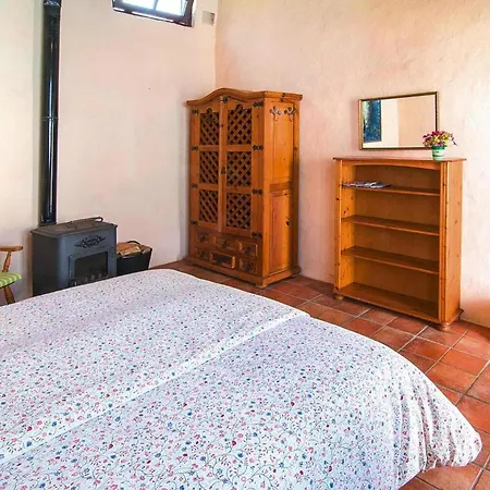 La Hoya, El Tanque, Cleaning Included Apartament