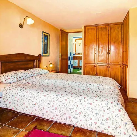 La Hoya, El Tanque, Cleaning Included Apartament *