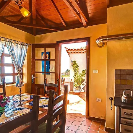 Apartament La Hoya, El Tanque, Cleaning Included *