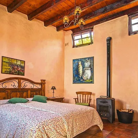 La Hoya, El Tanque, Cleaning Included Apartament *